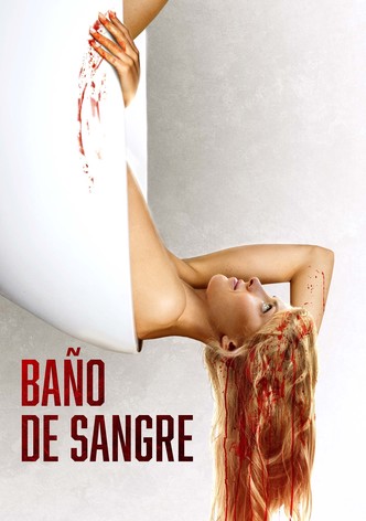 Baño de Sangre