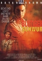 Blutiger Schwur