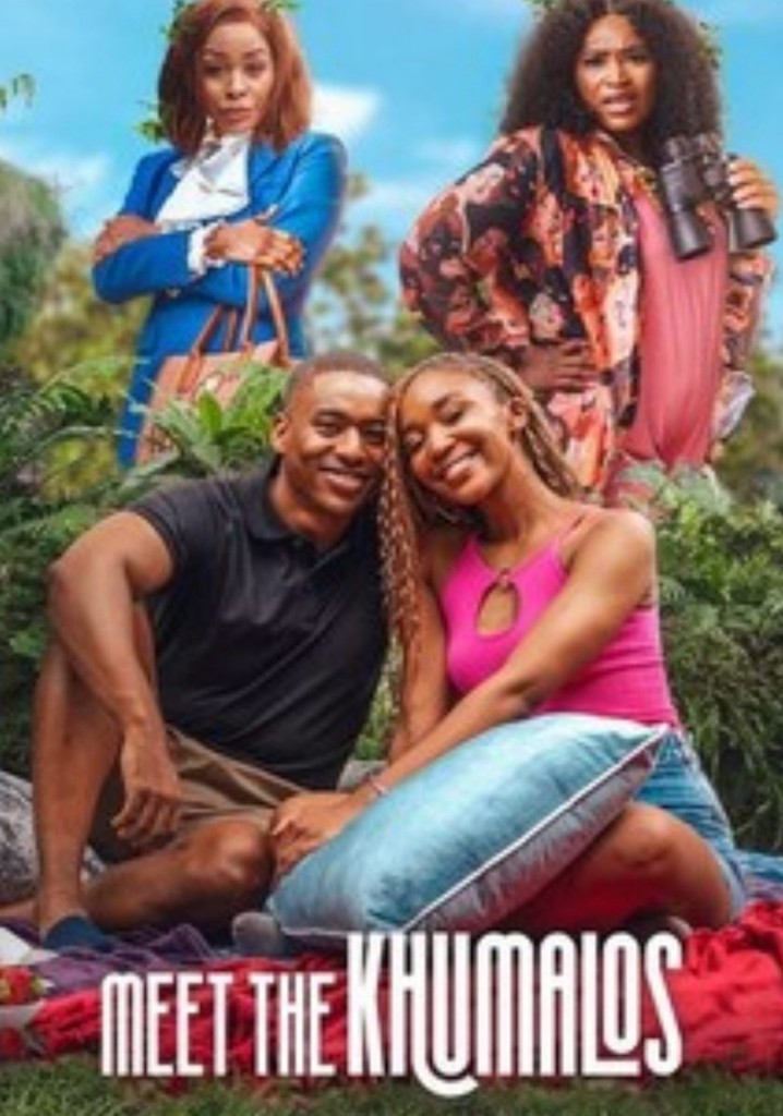 Meet the khumalos movie watch streaming online