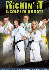 Kickin' It - A colpi di karate
