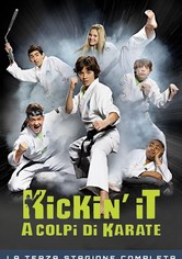 Kickin' It - A colpi di karate