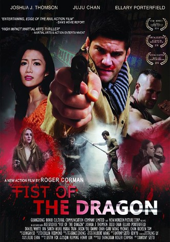 Fist of the Dragon