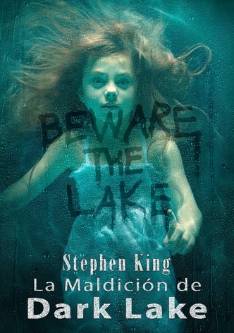 La maldición de Dark Lake