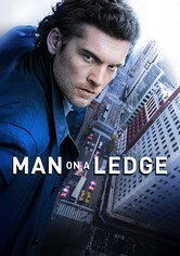 Man on a Ledge