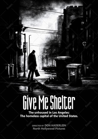 Give Me Shelter
