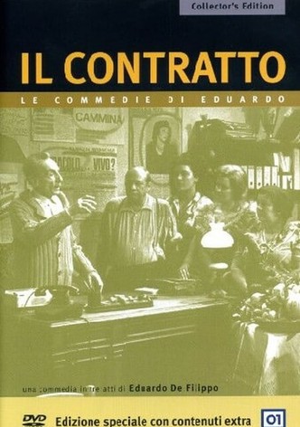 Il contratto