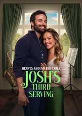 Hearts Around the Table: Josh's Third Serving