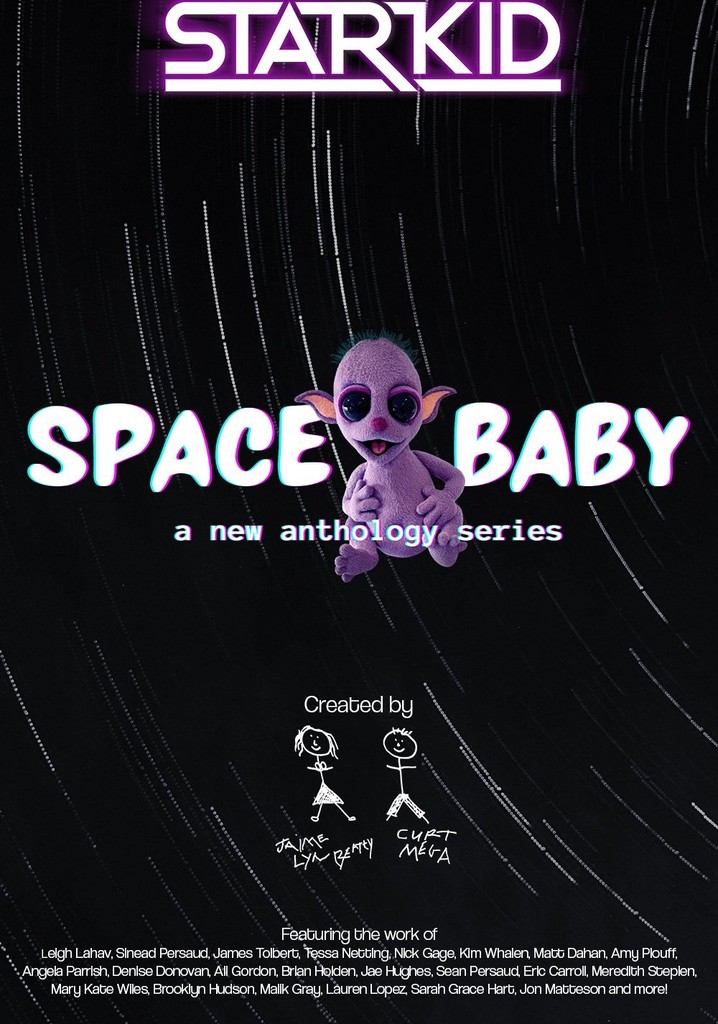 Space Baby