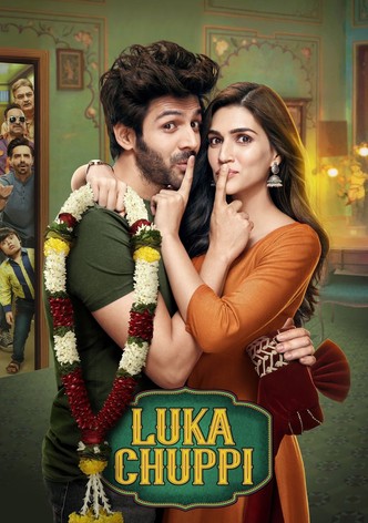 Luka Chuppi: Casados mas nem tanto