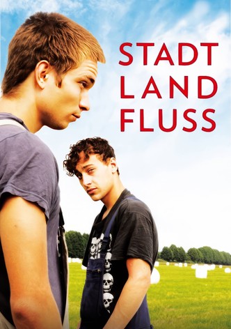 Stadt Land Fluss