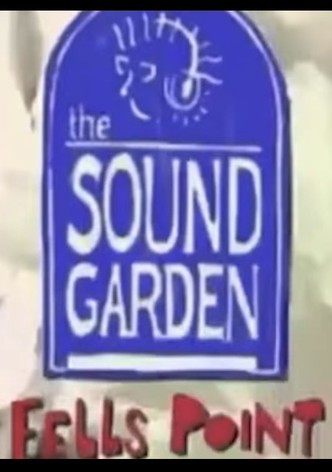 30 Years of The Sound Garden