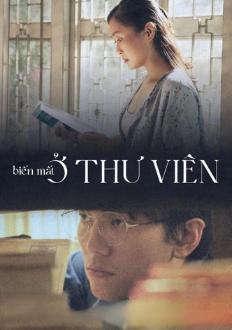 Biến mất ở Thư Viên