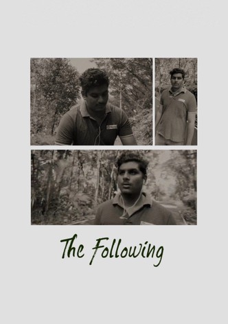 The Following