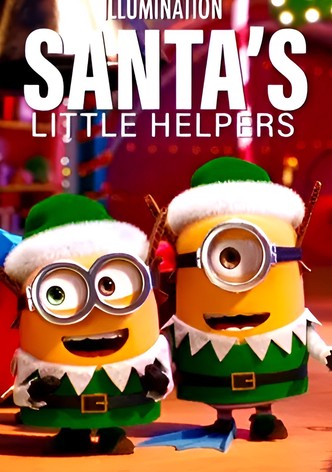 Santa's Little Helpers