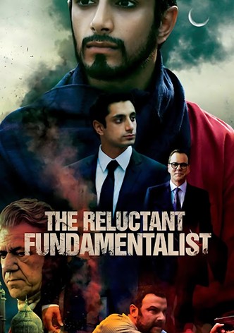 The Reluctant Fundamentalist
