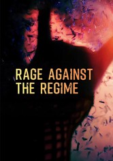 Iraníes contra el régimen