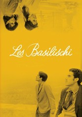 Les Basilischi