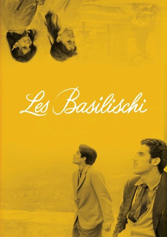 Les Basilischi