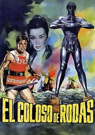 El Coloso De Rodas