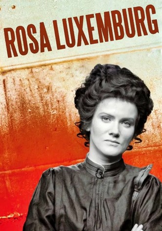 Rosa Luxemburgo