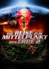 Die Reise zum Mittelpunkt der Erde 2