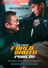 Força Bruta: Punição