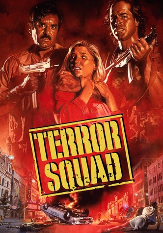 Terror Squad