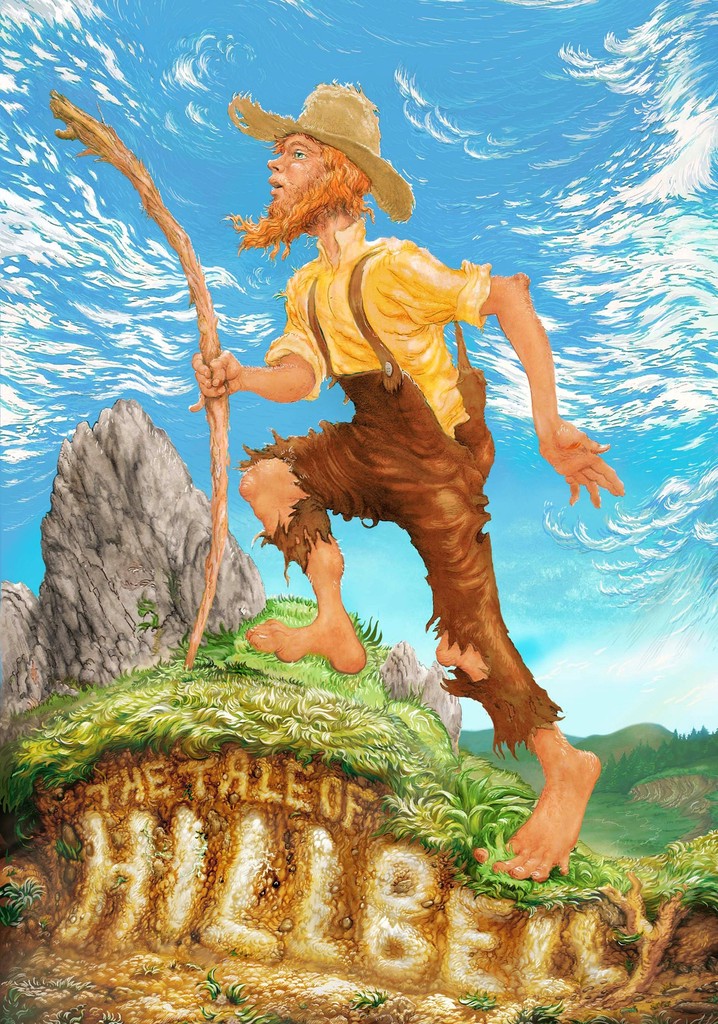 The Tale of Hillbelly