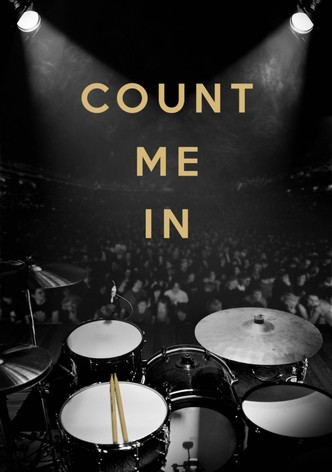 Count Me In