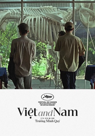 Viet and Nam