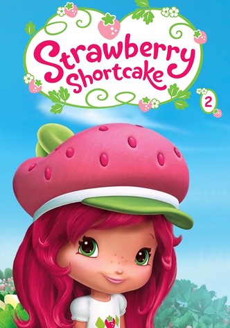 Strawberry Shortcake Berry Bitty Adventures, Season 2