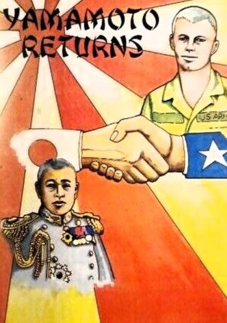 Yamamoto Returns