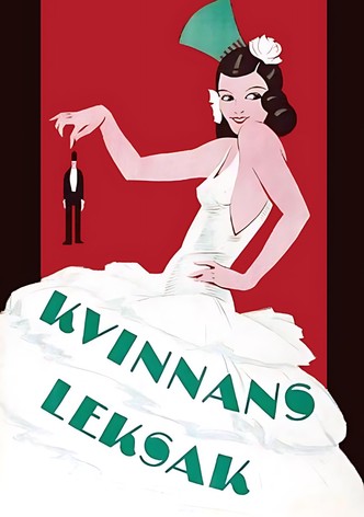 La Femme et le Pantin