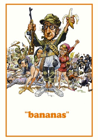 Bananas