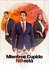 Mientras Cupido no está