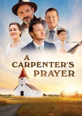 A Carpenter's Prayer