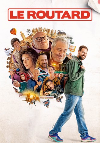 Le Routard