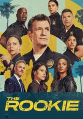 The Rookie - 7ος κύκλος