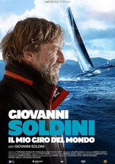 Giovanni Soldini - Il mio giro del mondo