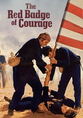 The Red Badge of Courage