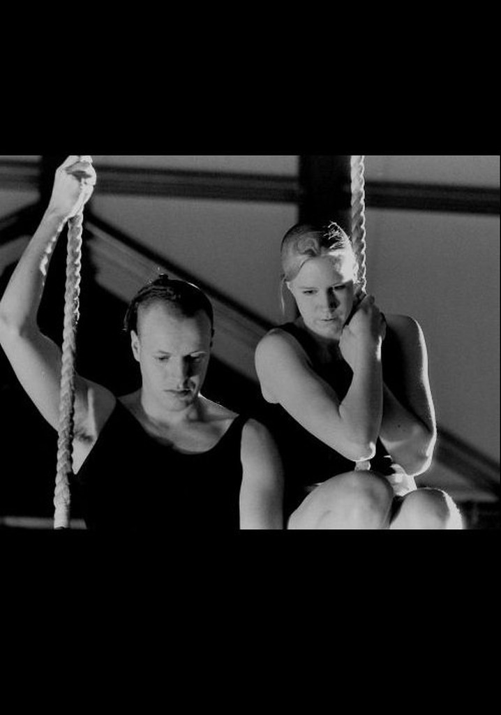 Fall Into Half-Angel