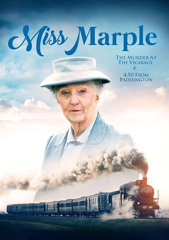 Miss Marple: 4.50 from Paddington