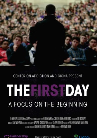 The First Day