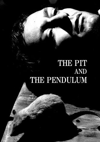 The Pit and the Pendulum