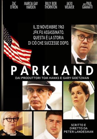 Parkland