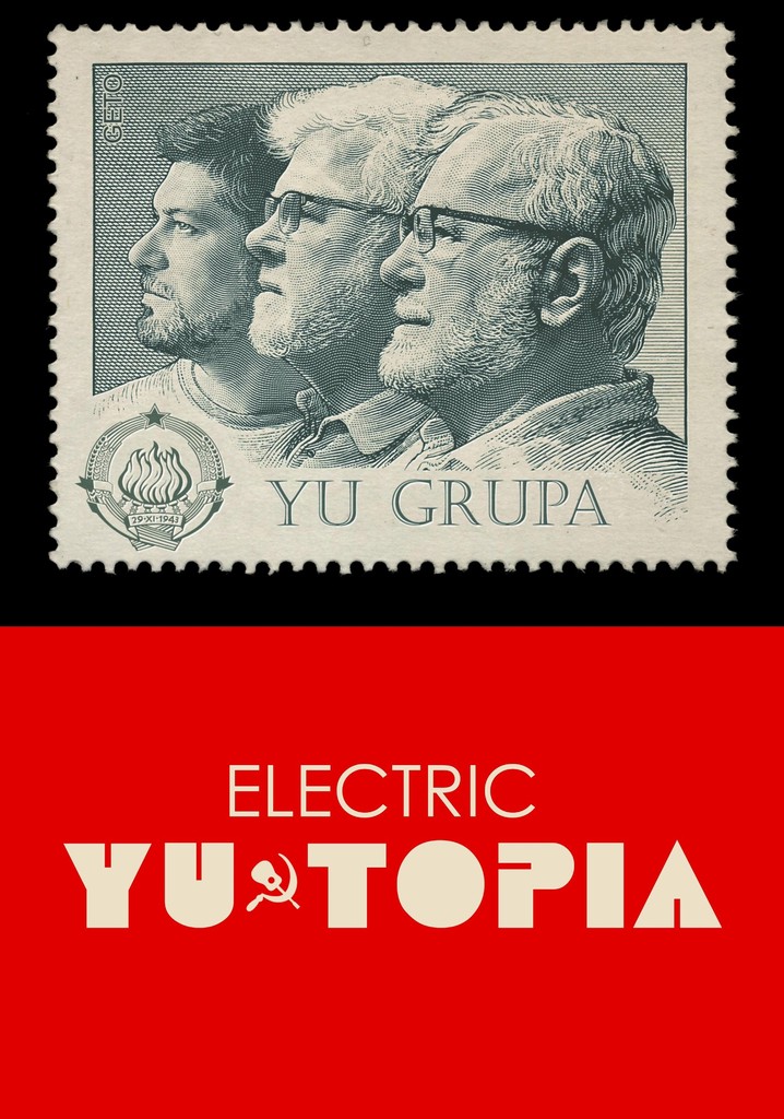 Electric Yu-topia