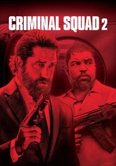 Criminal Squad 2