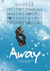 Away