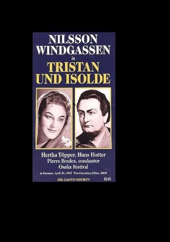 Tristan und Isolde