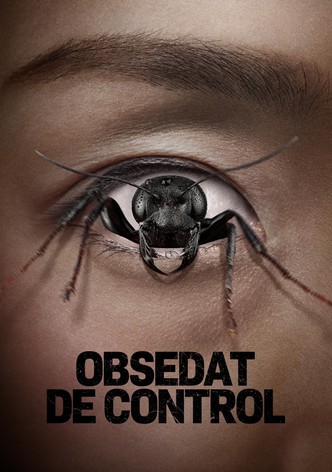 Obsedat de control